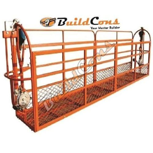 Hanging Platform