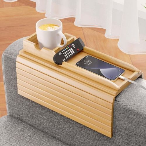Sofa Armrest Tray