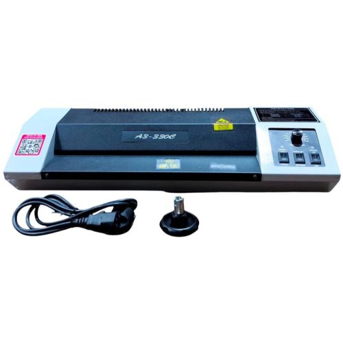 A3 LAMINATION MACHINE YOZLM330e