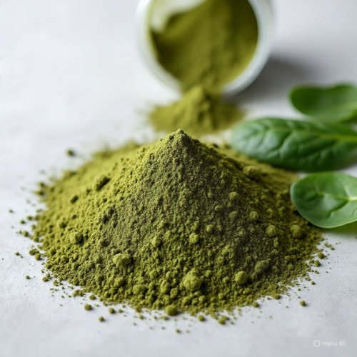 Palak Powder