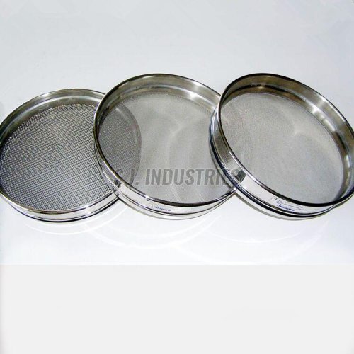 Metal Sieve