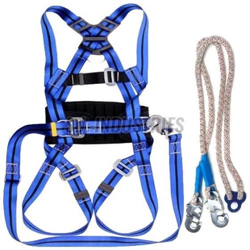 Safety Harness