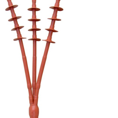 Heat Shrink Termination