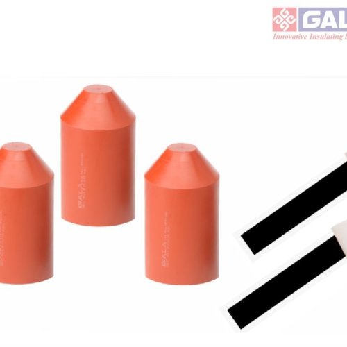 Extensible Rmu/gis Bushing