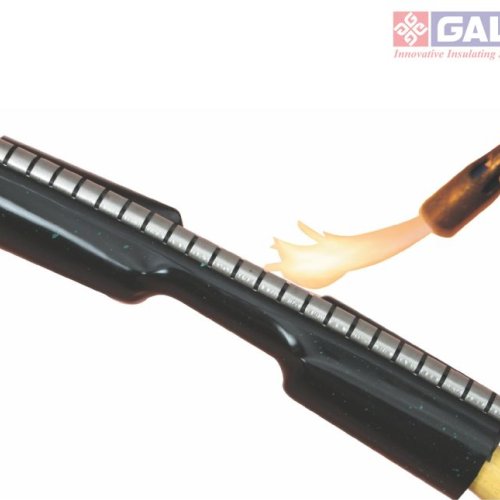 Heat Shrink Wrap Around Sleeve