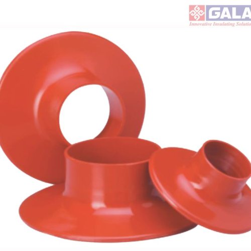 Heat Shrinkable Creepage Extension Shed