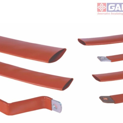 Heat Shrinkable Insulation Sleeves Upto 66 Kv