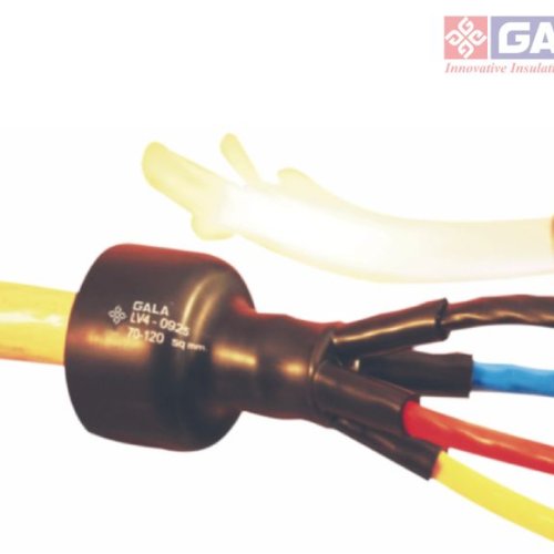 Heat Shrinkable Low Voltage Breakouts