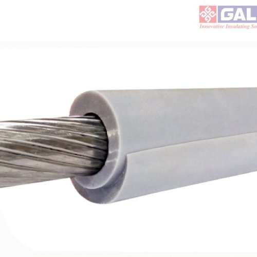 Silicone Overhead Line Cover