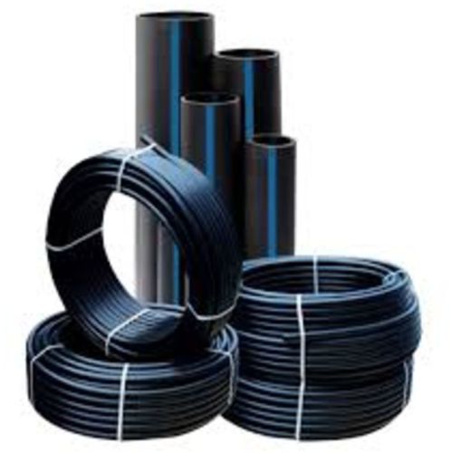 HDPE Pipes & Ducting Solutions