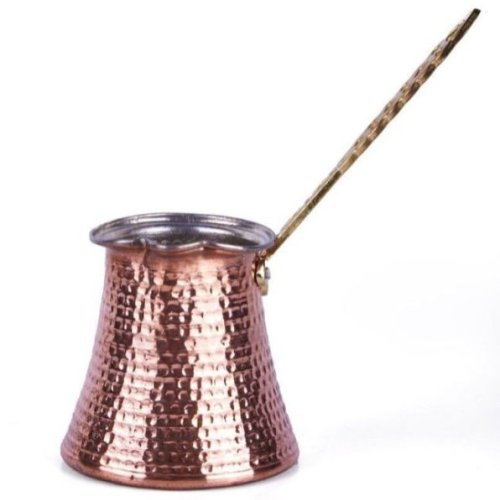 Copper Turkish Coffee POT