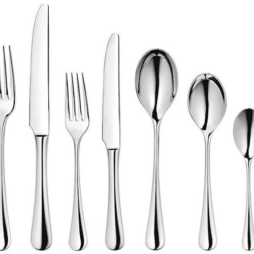 Stainless Steel Cutlery Set