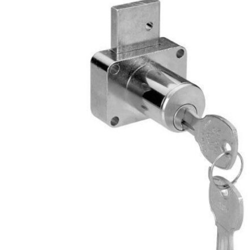 Stainless Steel Furniture Locks