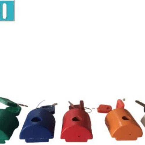 Stainless Steel Pin Cylinder Lock