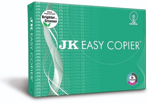 70 GSM Jk FS Copier Paper
