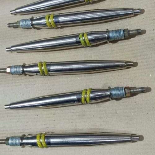 Dornier Loom Ring Temple Cylinder