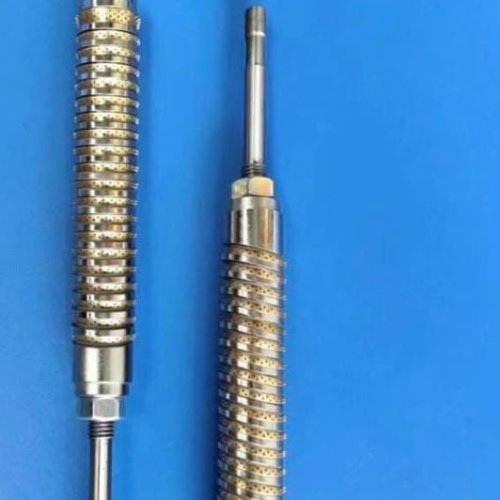 Picannol Looms Ring Temple