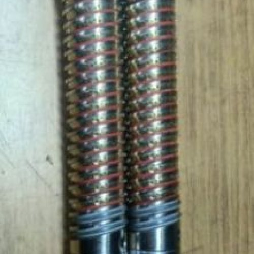 Tucking Looms Ring Temple