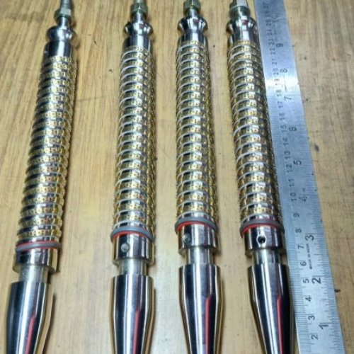 Vamatex Looms Ring Temple