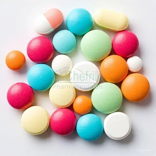 10mg Atorvastatin Tablet