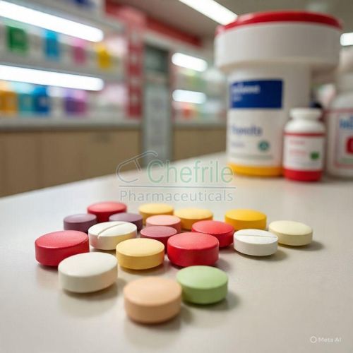 10mg Tadalafil Tablet