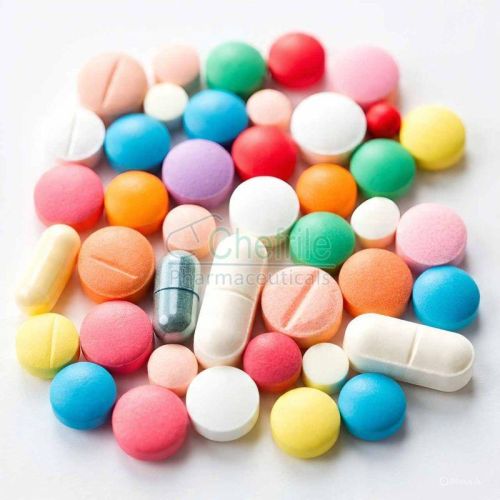 12mg Ivermectin Dispersible Tablet