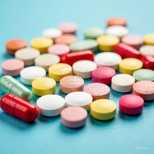 150mg Roxithromycin Tablet