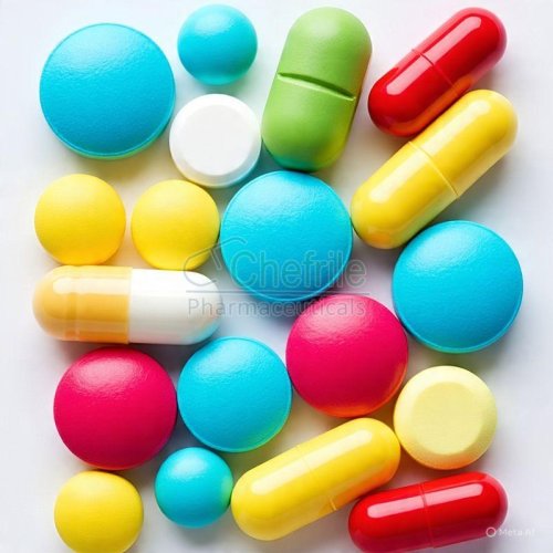 200mg Cefpodoxime Proxetil Tablet