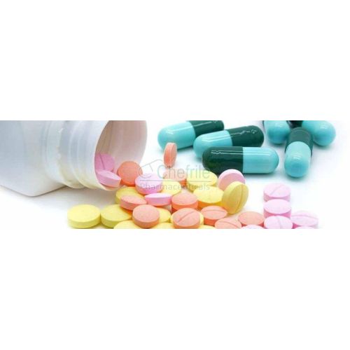 20mg Rabeprazole Sodium Tablet