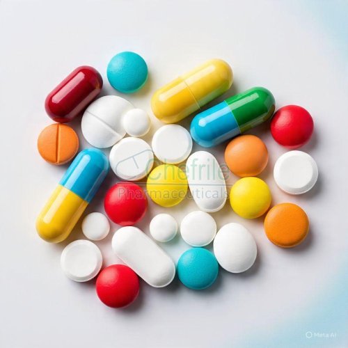 250mg Levofloxacin Tablet