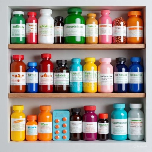 Amitriptyline Tablet