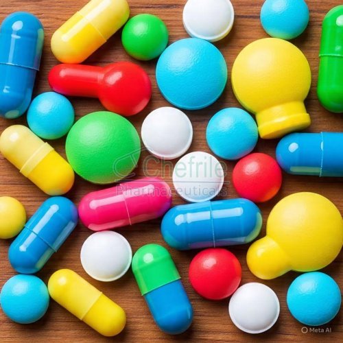 25mg Amoxycillin Tablet