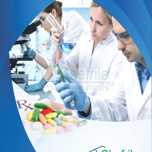 500mg Azithromycin Tablet