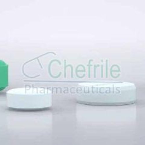 500mg Paracetamol Tablet