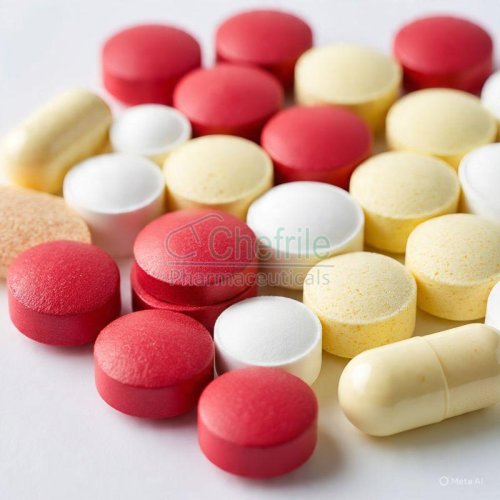 50mg Naltrexone HCL Tablet