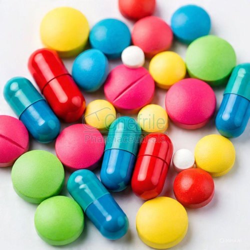 750mg Levofloxacin Tablets