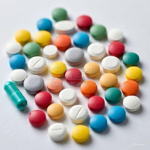 diclofenac potassium dicyclomine tablet