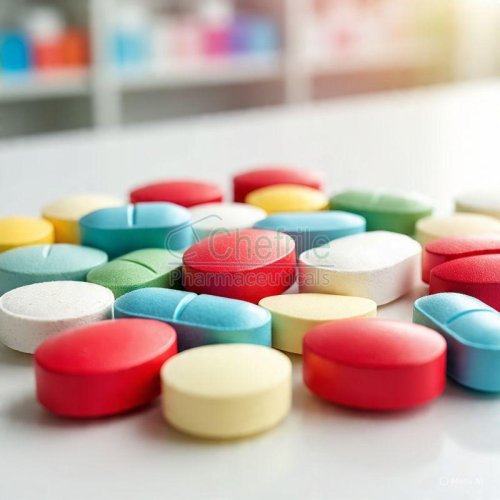 Losartan 50mg Amlodipine 5mg Tablet