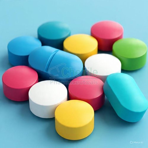 Montelukast Levocetrizine Tablet