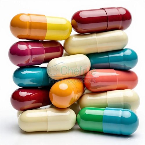 Omeprazole 20mg Domperidone 10mg Capsule