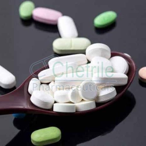 Pantoprazole 20mg Domperidone 10mg Tablet