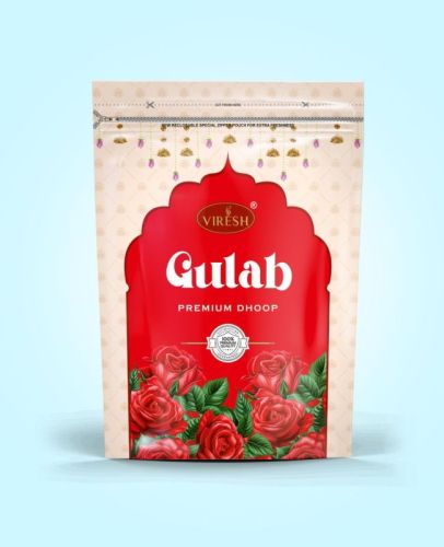 Gulab Gilli Dhoop