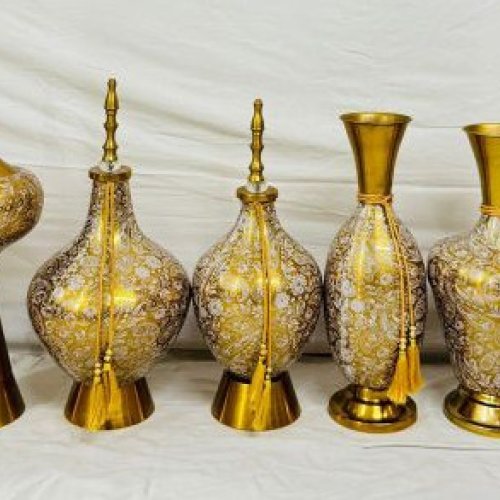 Designer Kalash Minar