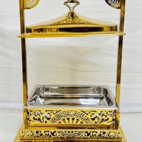 Hyatt Handi Square Chafing Dish