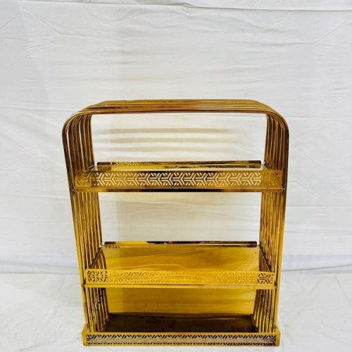 Decorative Plate Stand