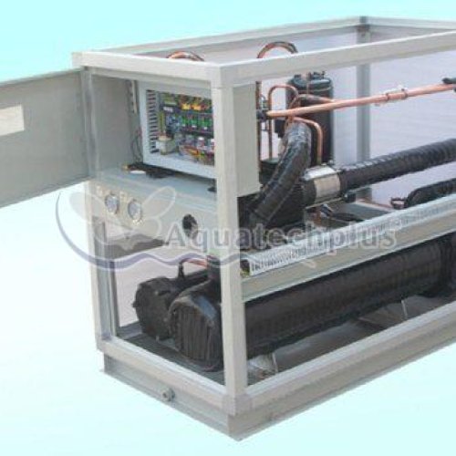 Acid Cooling Chiller