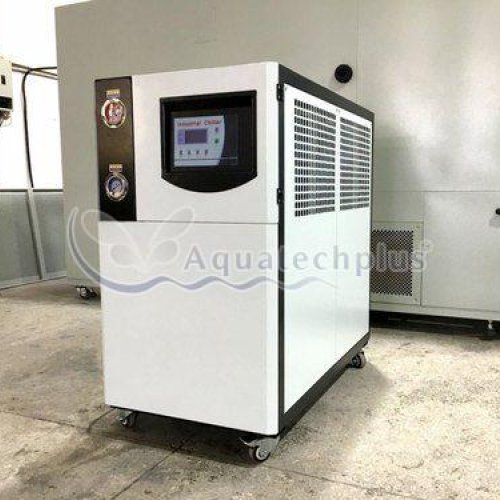 Blow Moulding Chiller