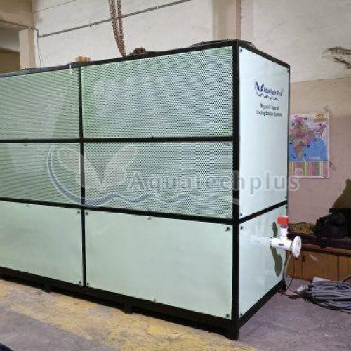Commercial Chiller System