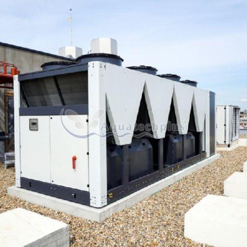 HVAC Water Chiller