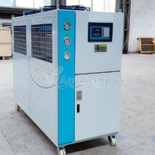 Soda Water Chiller